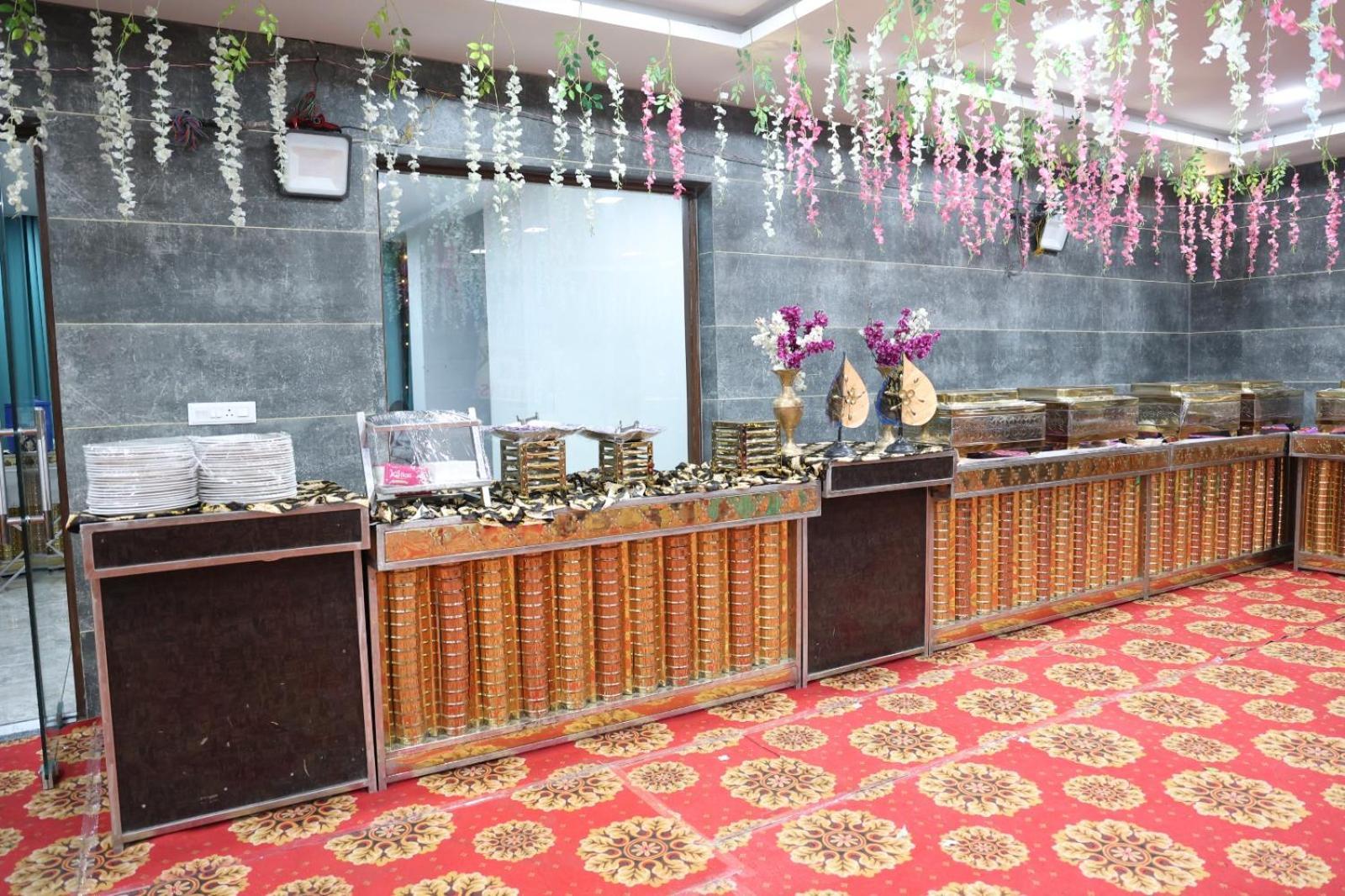 Raghav Inn Karnāl Екстериор снимка